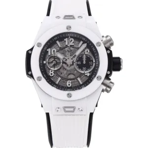 Big Bang Unico White Magic 45MM