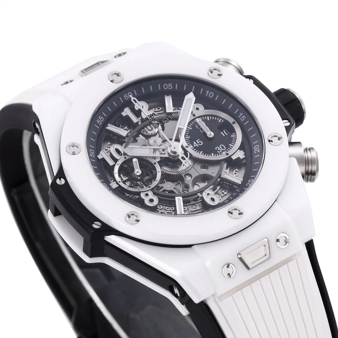 Big Bang Unico White Magic 45MM