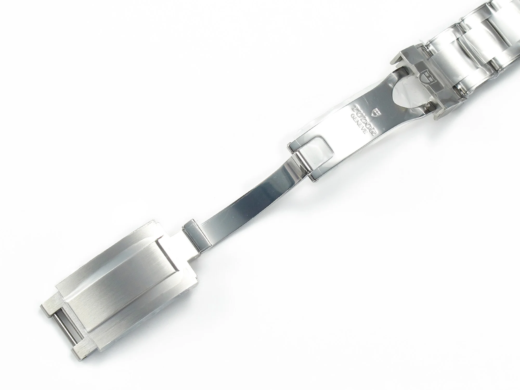 Black Bay 54 37mm SS ZF 1:1 Best Edition Black Dial on SS Bracelet A2824