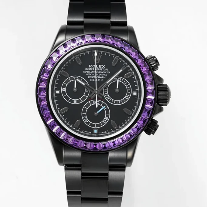Blaken Daytona Purple