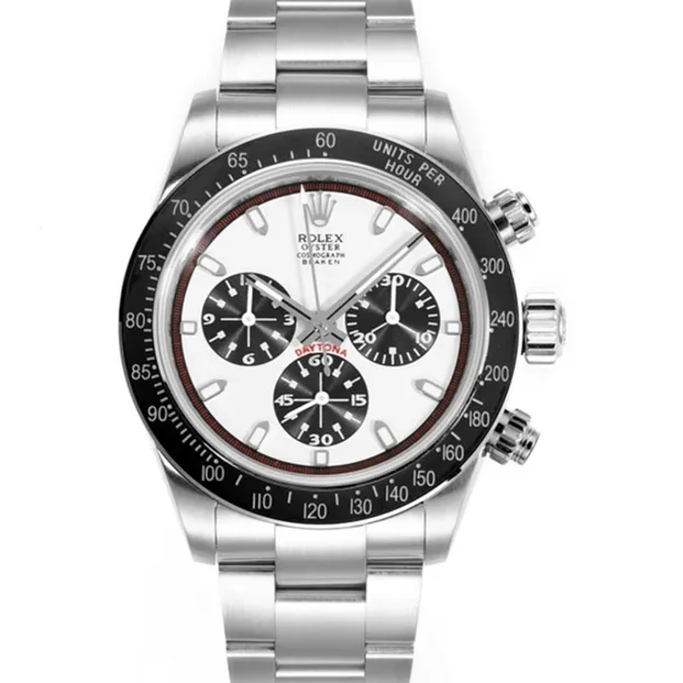 Blaken Heritage Daytona Dial