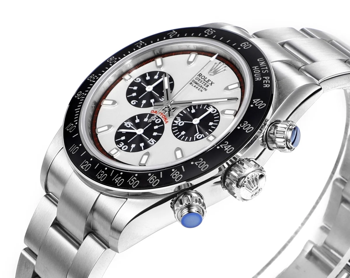 Blaken Heritage Daytona Dial