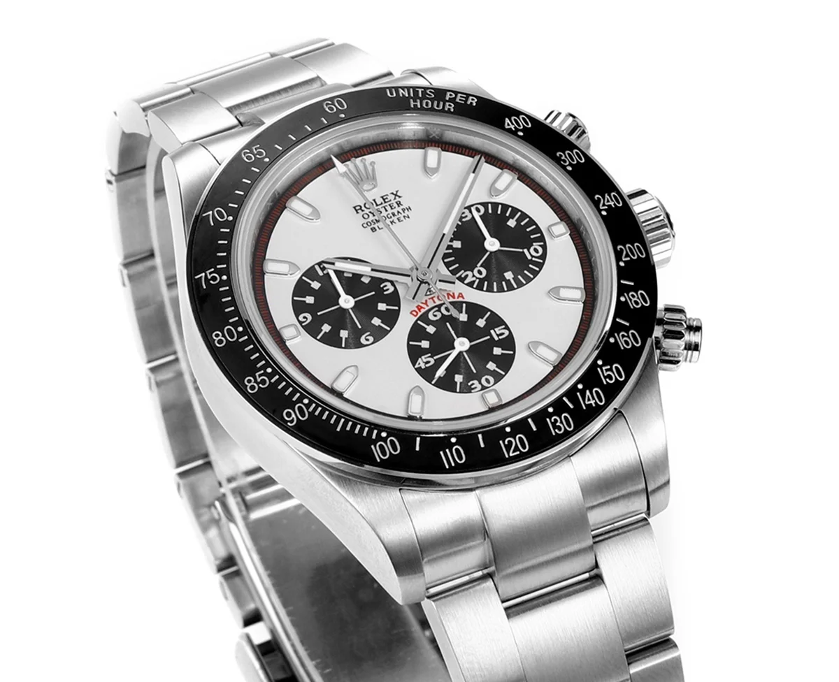 Blaken Heritage Daytona Dial