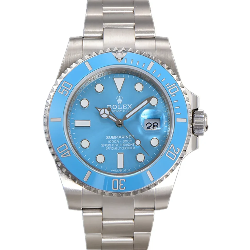 Blaken Submariner Light Blue