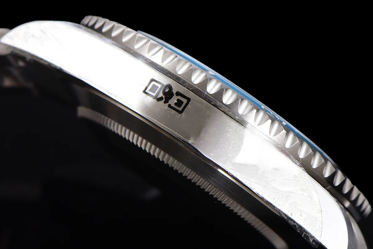Blaken Submariner Light Blue