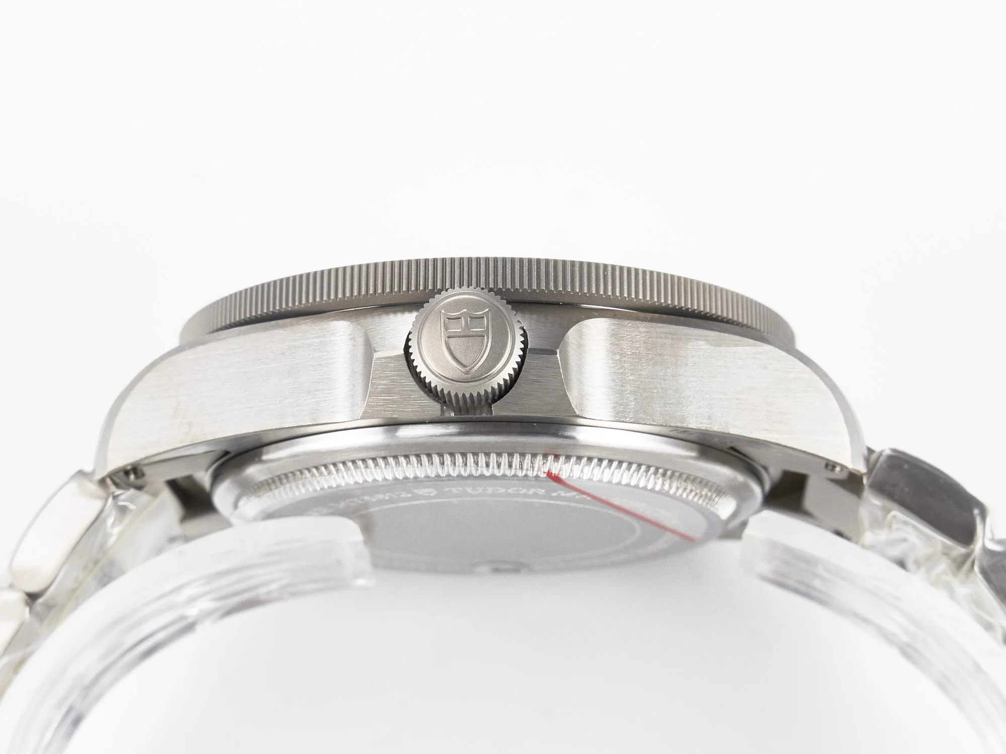 Blue Pelagos XF 1:1 Best Edition on Titanium Bracelet A2824 V5
