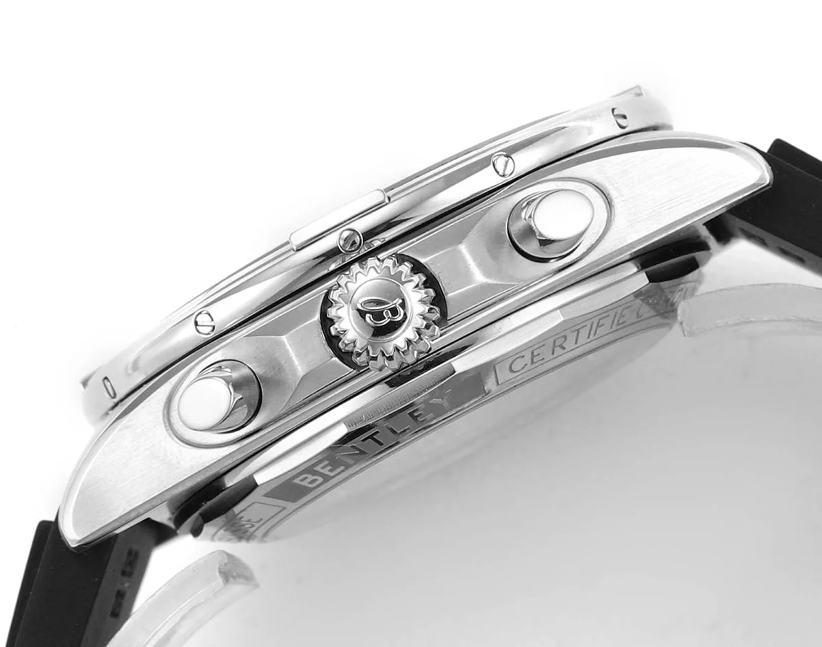 Chronomat B01 42 Copper Dial Ref. AB0134101K1A1
