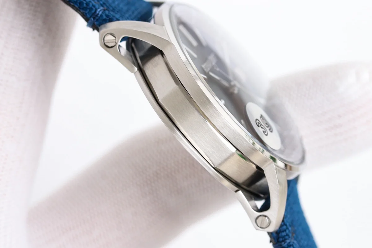 CODE 11.59 Ref.15210 Blue Dial