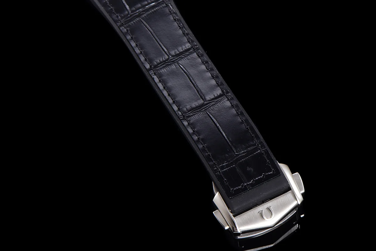 Constellation Co-Axial Master Chronometer 41mm White Dial