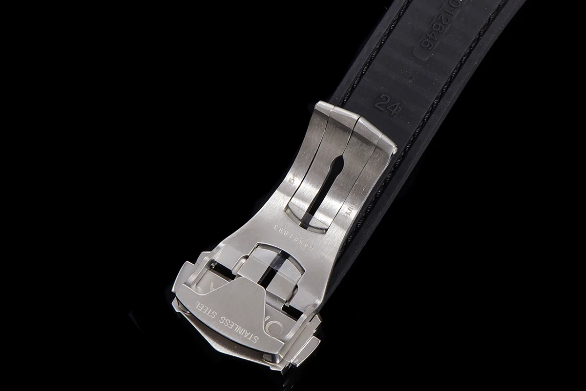 Constellation Co-Axial Master Chronometer 41mm White Dial