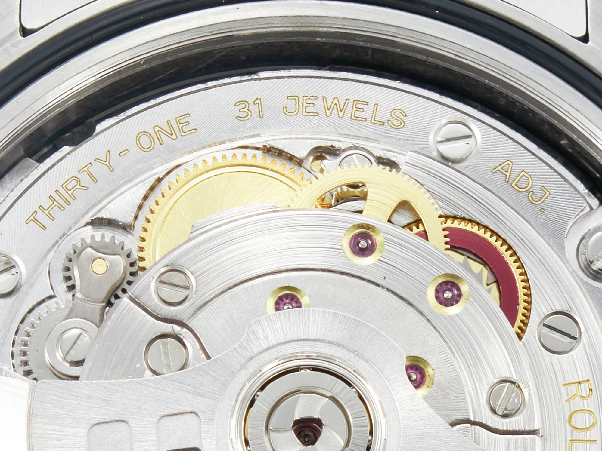 Datejust 126331 41mm 904L SS/RG Clean 1:1 Best Edition MOP Diamond Dial on Jubilee Bracelet VR3235