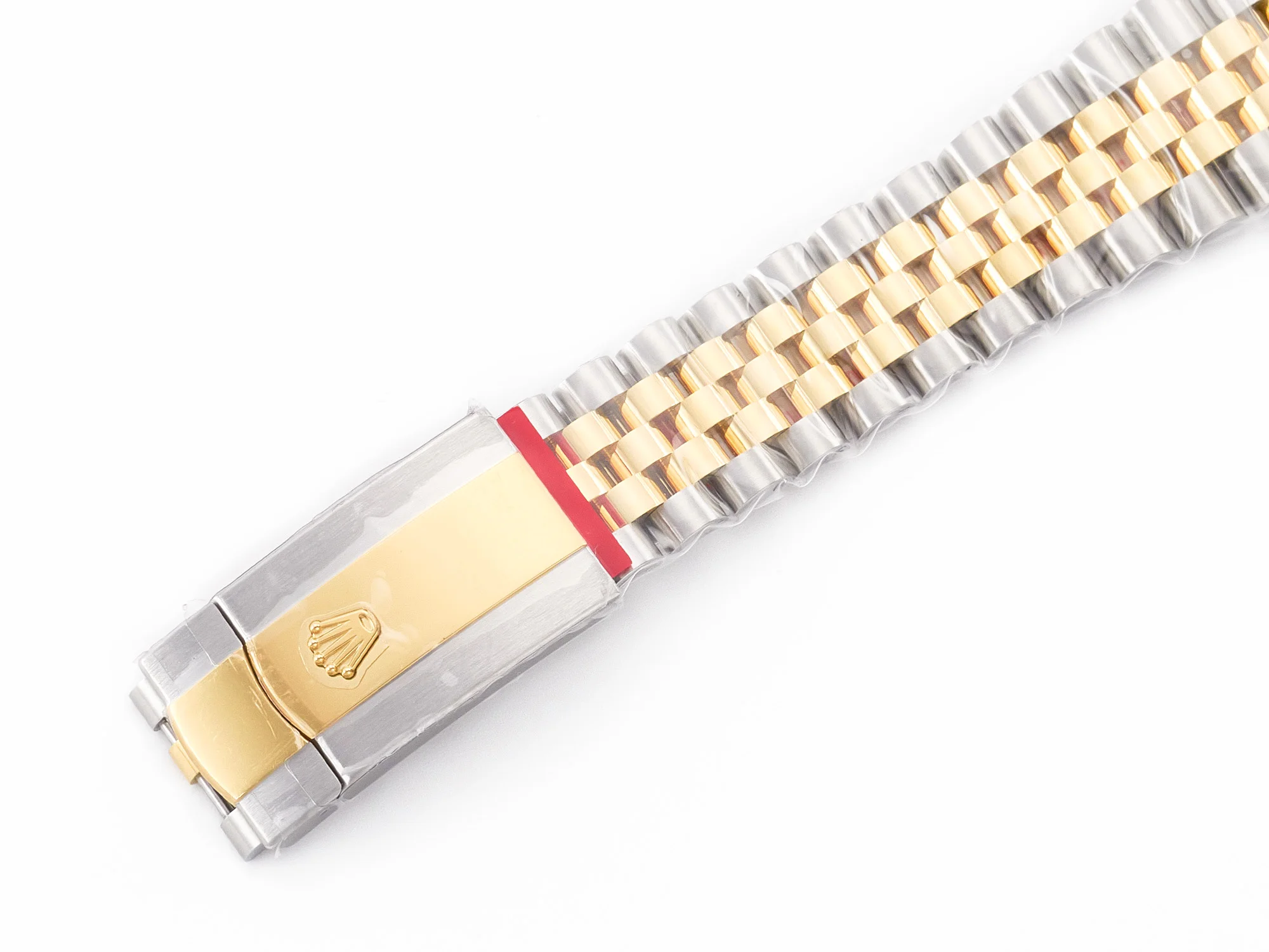Datejust 126331 41mm 904L SS/YG Clean 1:1 Best Edition MOP Diamond Dial on Jubilee Bracelet VR3235