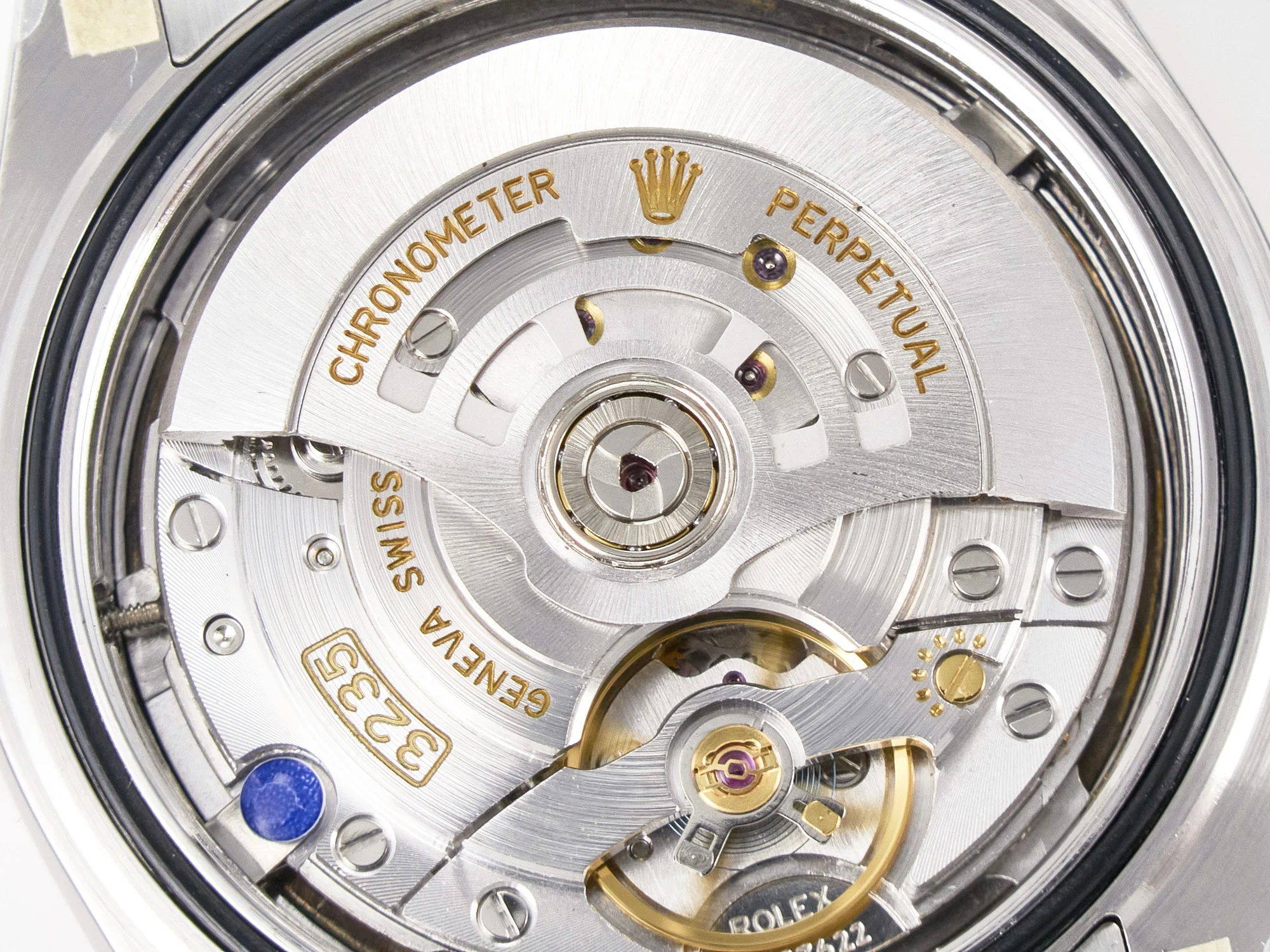 DateJust 41 126331 ARF 1:1 Best Edition 904L Steel RG Dial on SS/RG Jubilee Bracelet SH3235(Gain Weight)