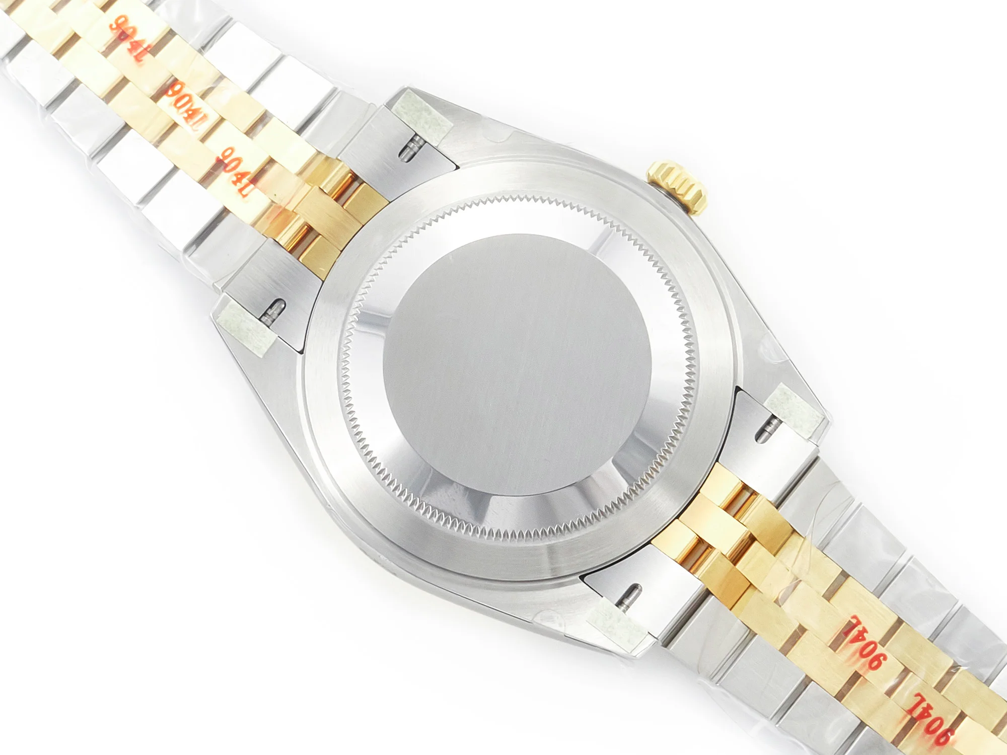 DateJust 41mm 126333 Clean Best Edition Black Stick Dial on Jubilee Bracelet VR3235