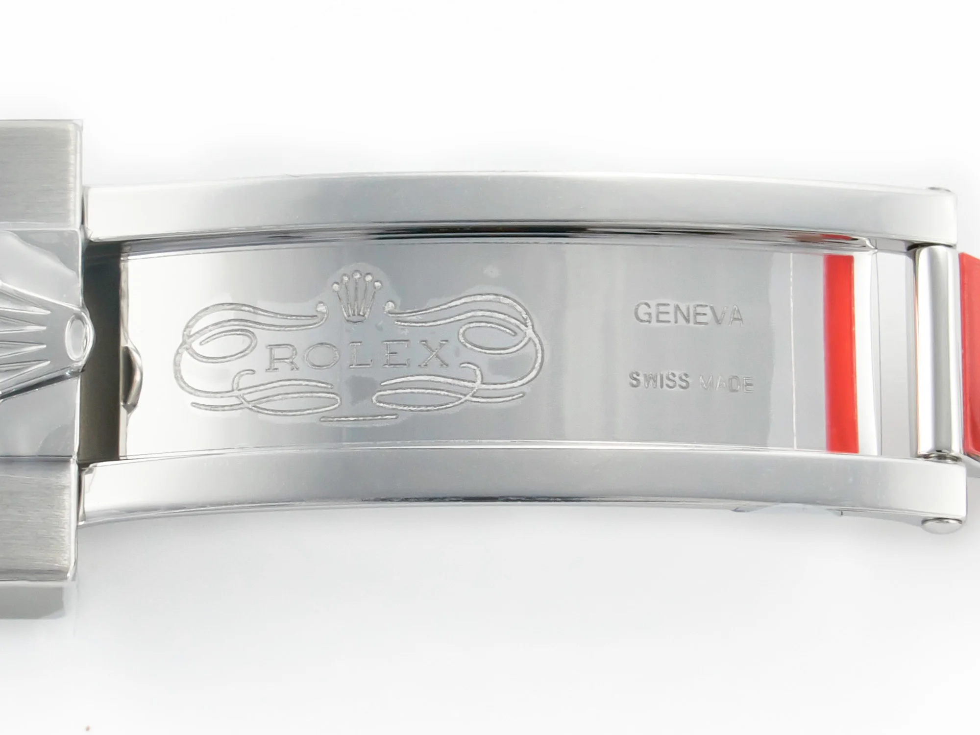 Daytona 116519 APS 1:1 Best Edition 904L SS Case Grey Dial on Oysterflex Strap SH4130 (Gain Weight)