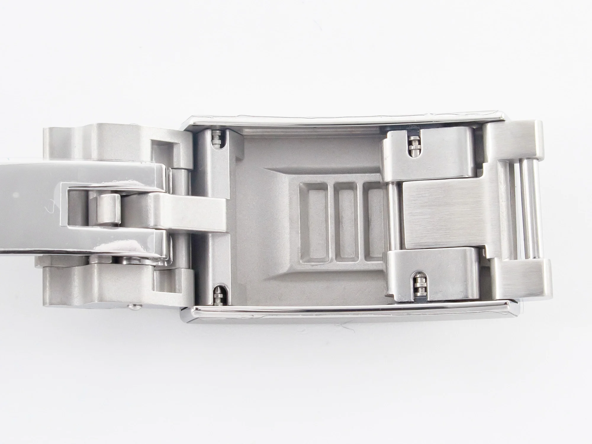 Daytona 126519 Clean 1:1 Best Edition Grey Dial on Oysterflex Rubber Strap SH4131