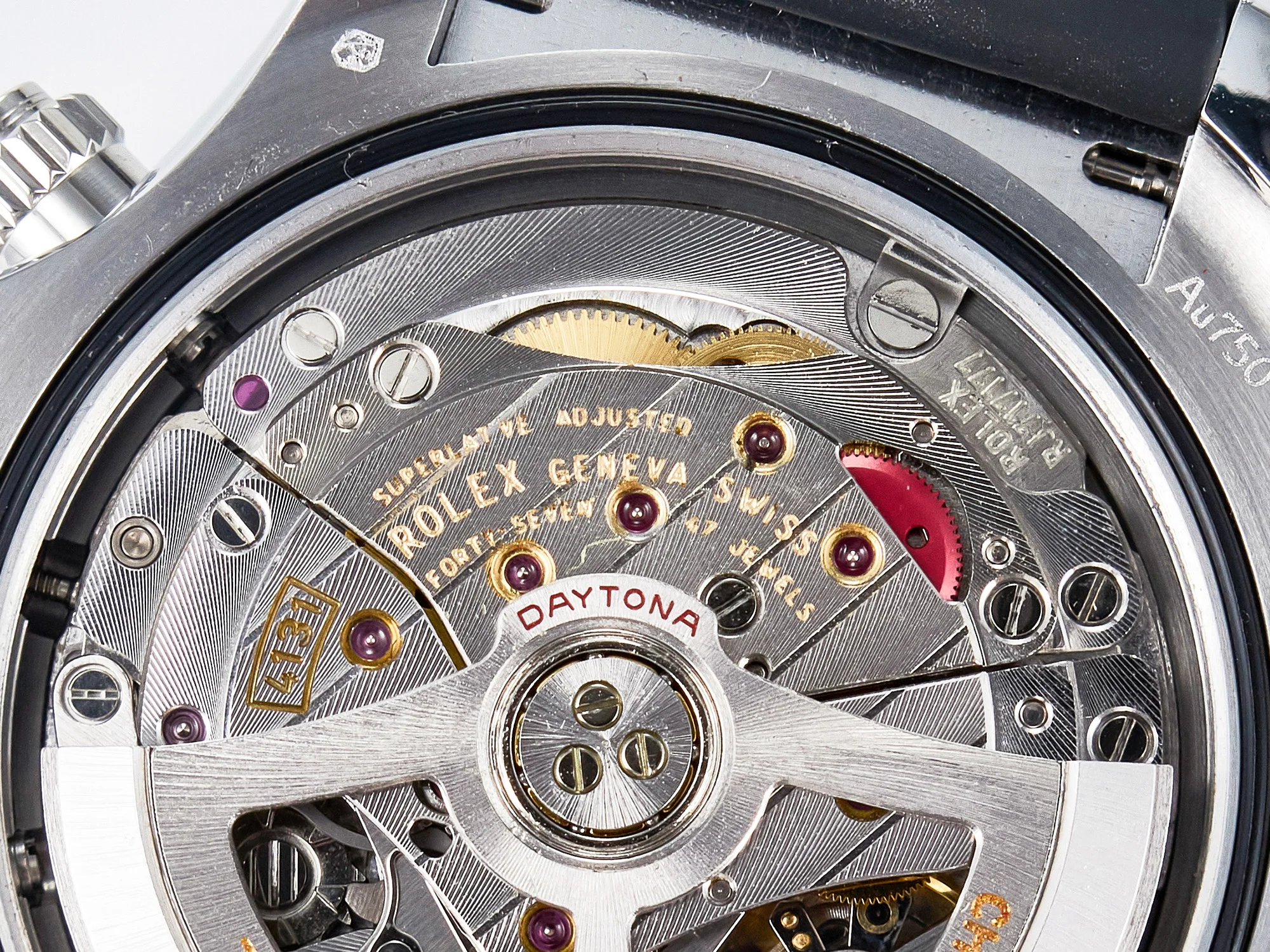Daytona 126519 QF 1:1 Best Edition Gray/Black Dial on Oysterflex Strap SH4131 V6(Gain Weight)