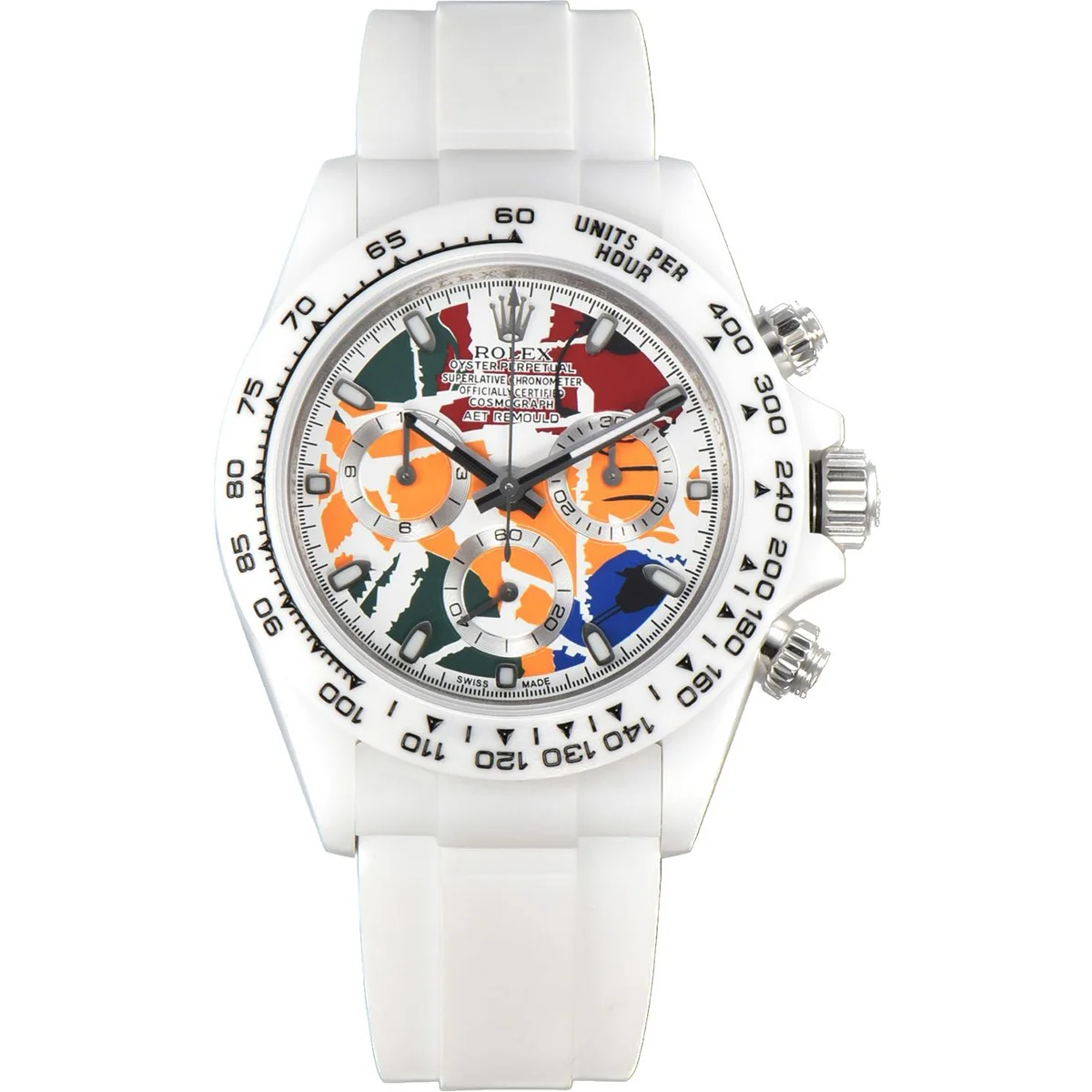 Daytona AET Heavenly Script