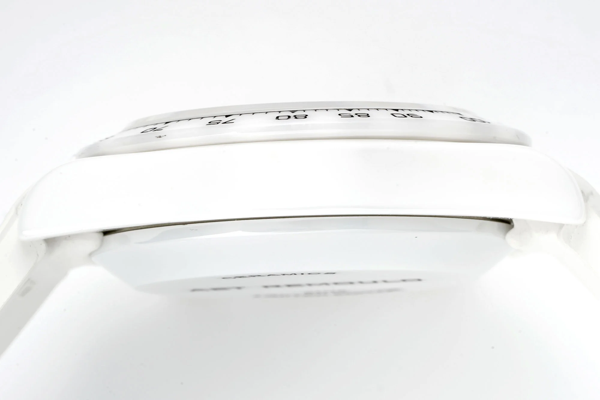 Daytona AET Platinum Colored Classic