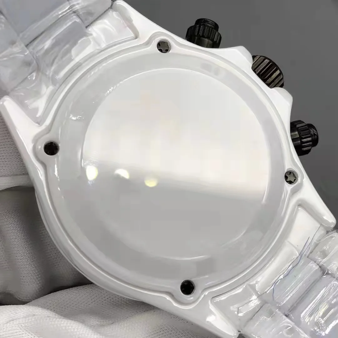 Daytona AET White Classic
