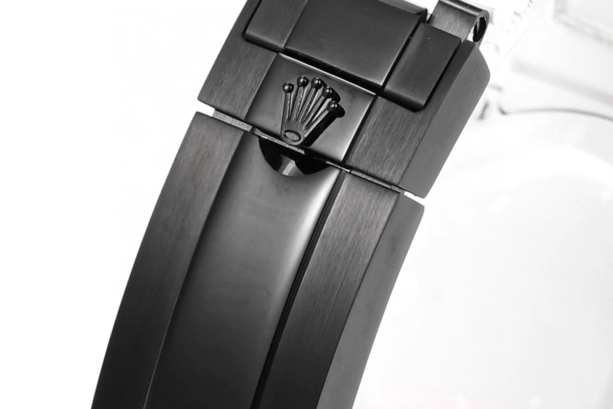 Daytona DIW Speedster White Dial in Ceramic