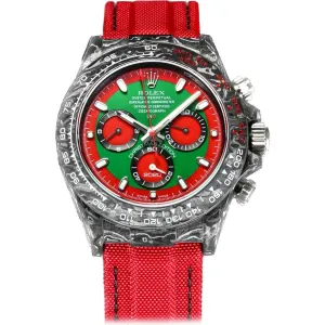 DIW Daytona “Christmas Edition”