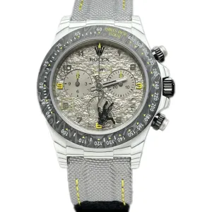 DIW Daytona Space Mission Carbon