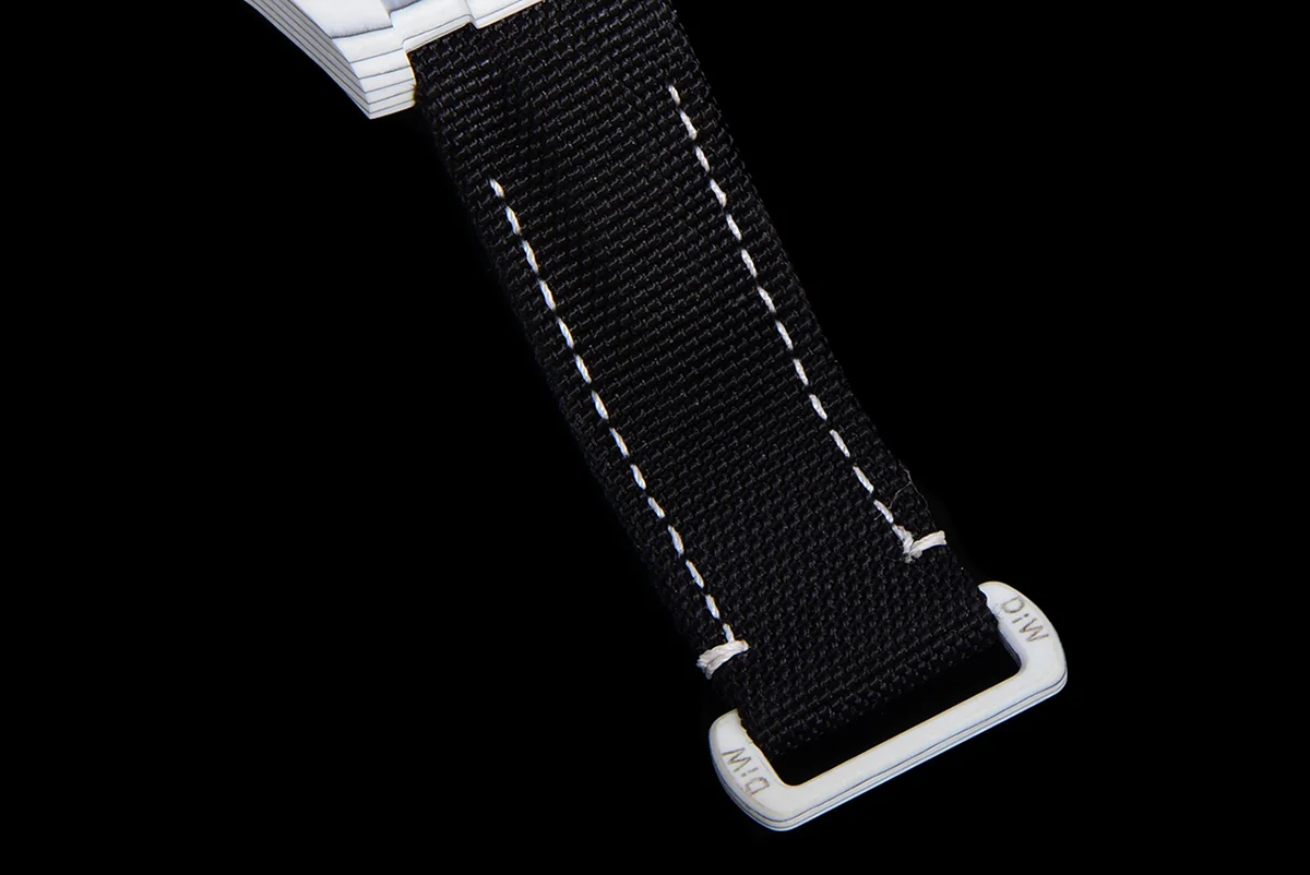 DIW Submariner Irbis Quartz Fiber