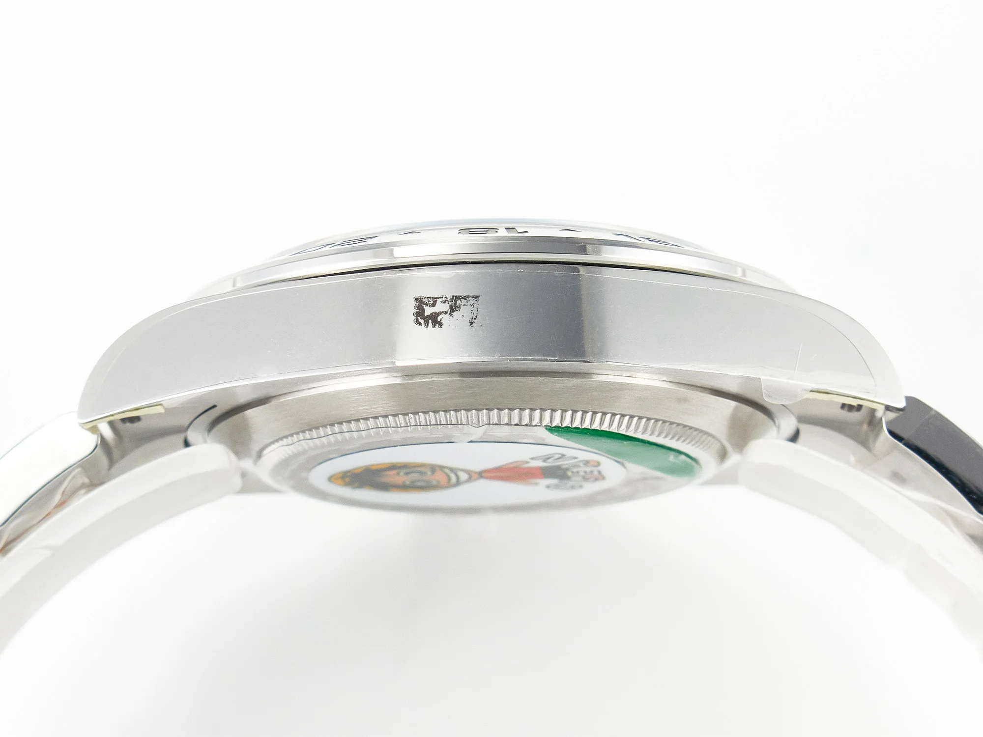Explorer II 42mm 226570 904L SS Clean 1:1 Best Edition White Dial on Bracelet DD3285 CHS