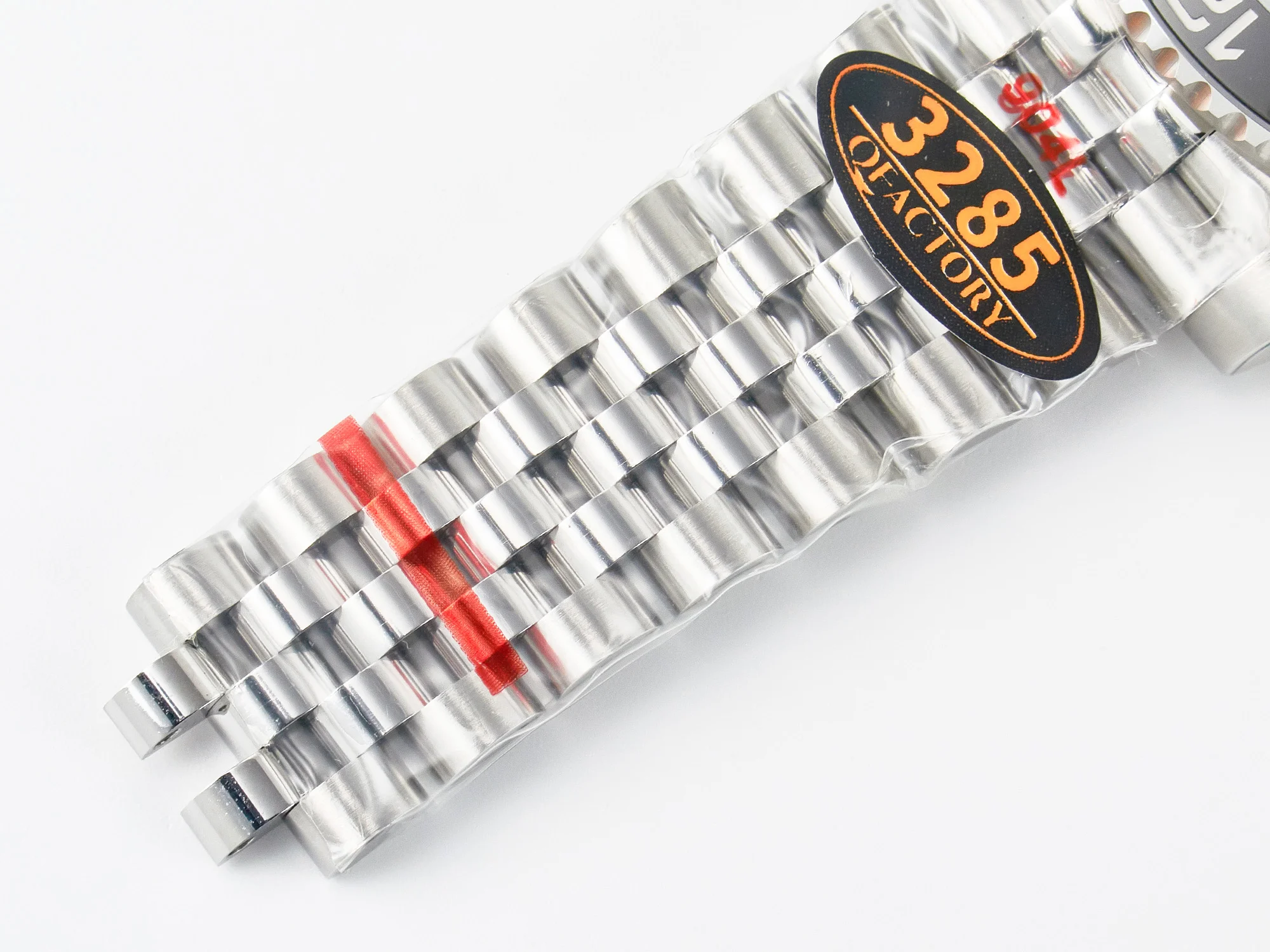 GMT-Master II 126710 BLNR Blue/Black Ceramic QF 1:1 Best Edition on Jubilee Bracelet VR3285 CHS