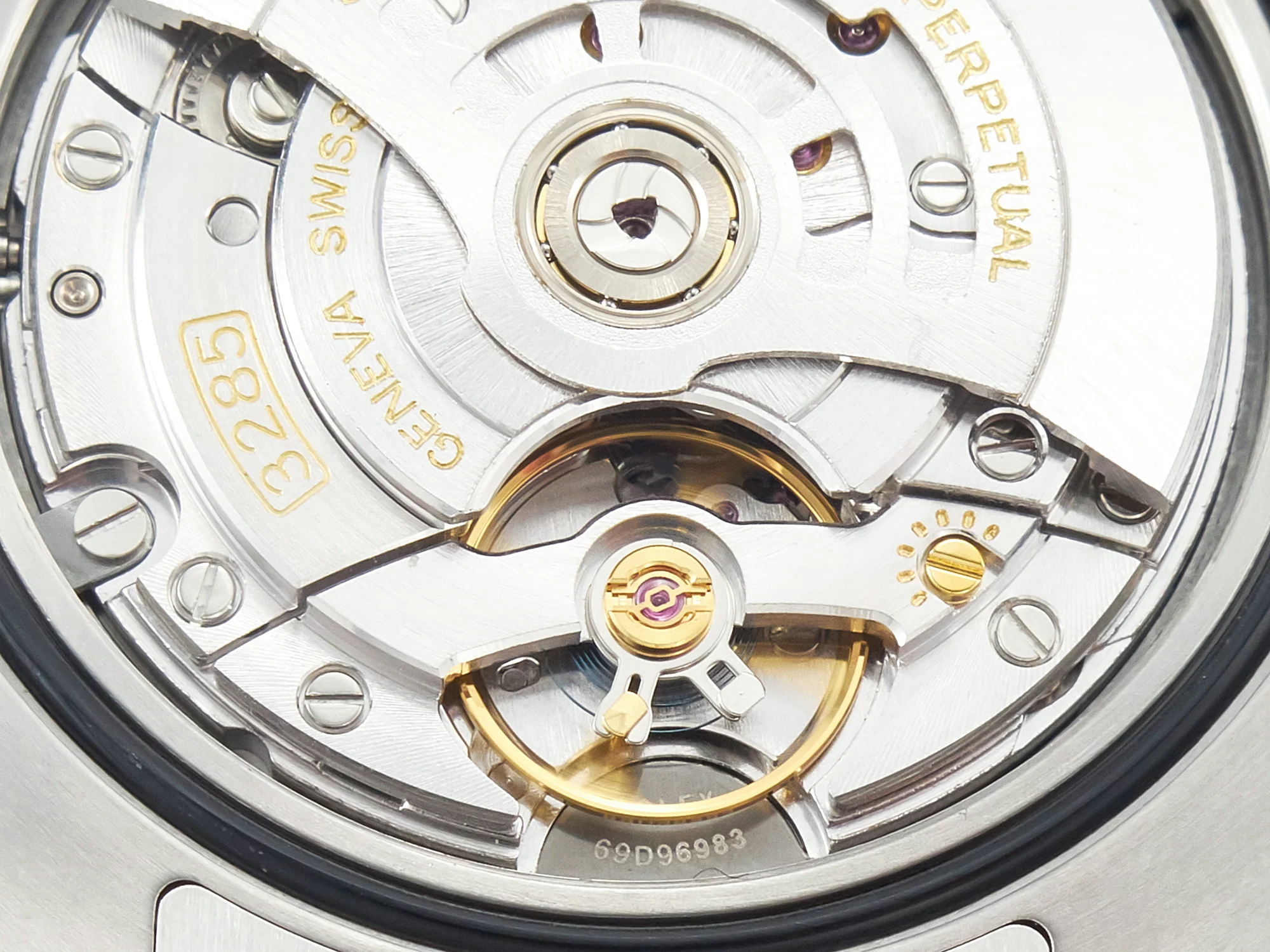 GMT-Master II 126710 BLRO Blue/Red Ceramic Clean Factory Best Edition on Oyster Bracelet DD3285 CHS V2