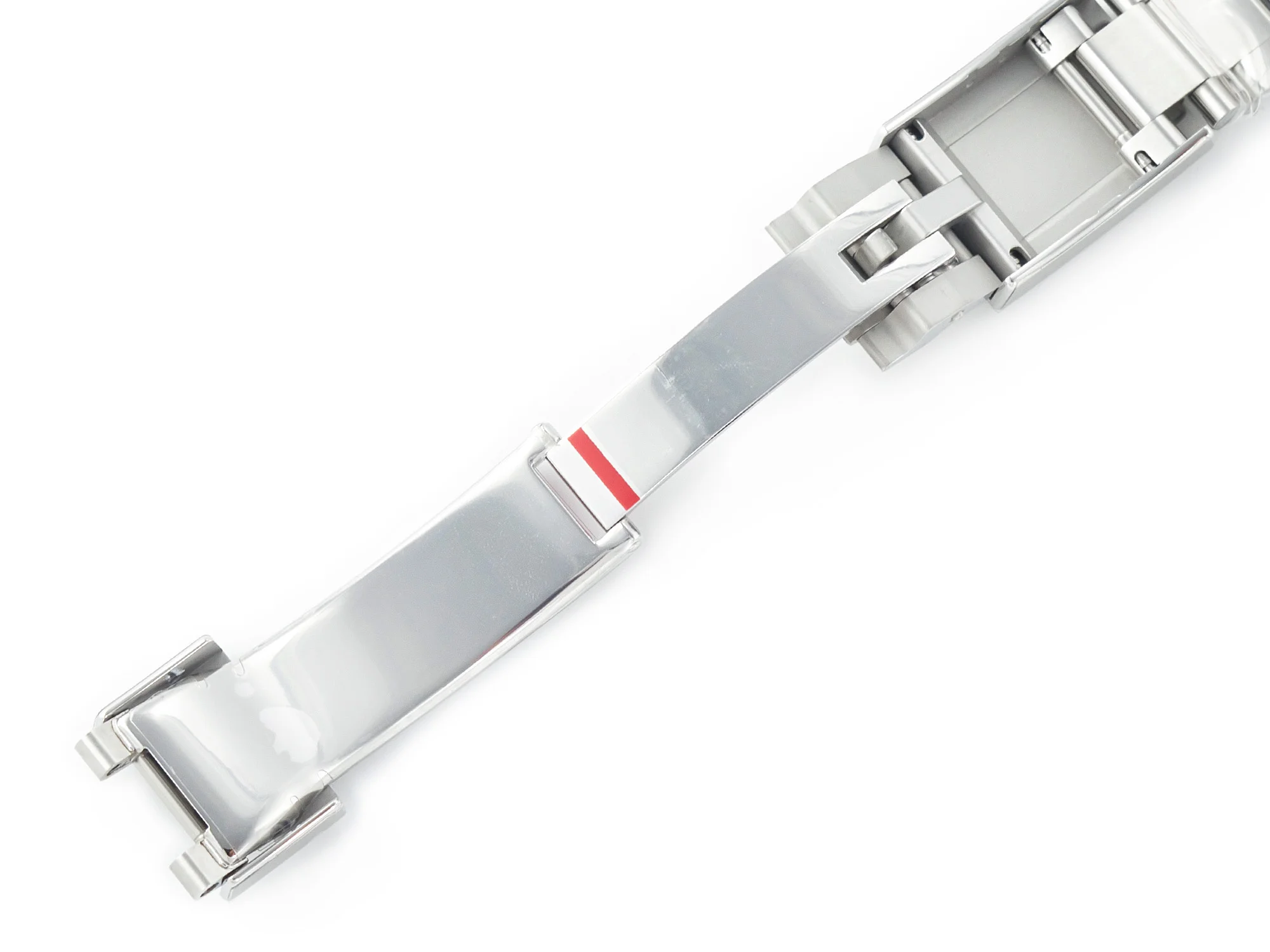 GMT-Master II 126710 BLRO Blue/Red Ceramic Clean Factory Best Edition on Oyster Bracelet DD3285 CHS V2