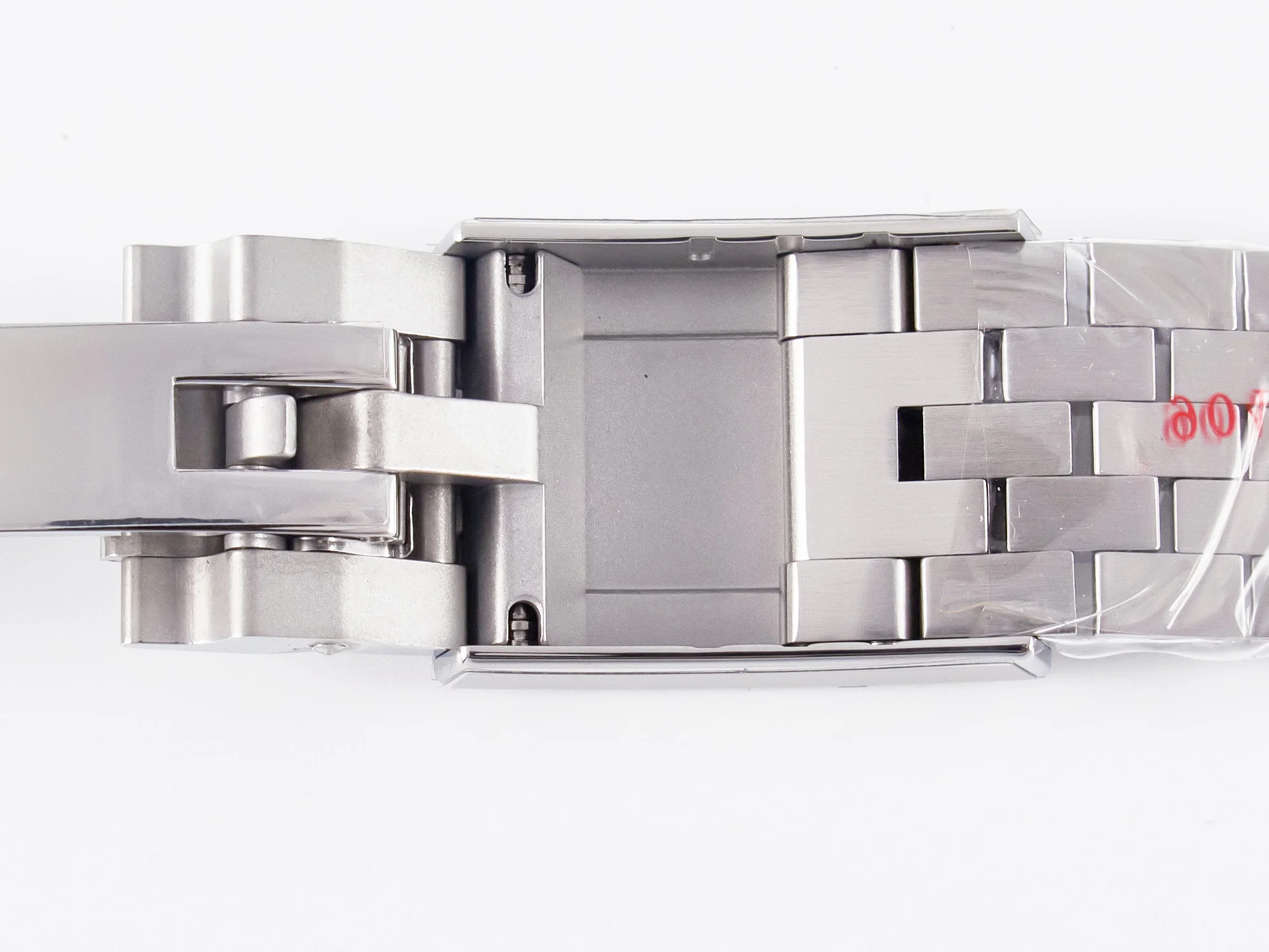 GMT-Master II 126710 GRNR Black/Gray Ceramic 904L Steel ARF 1:1 Best Edition on Jubilee Strap SH3285