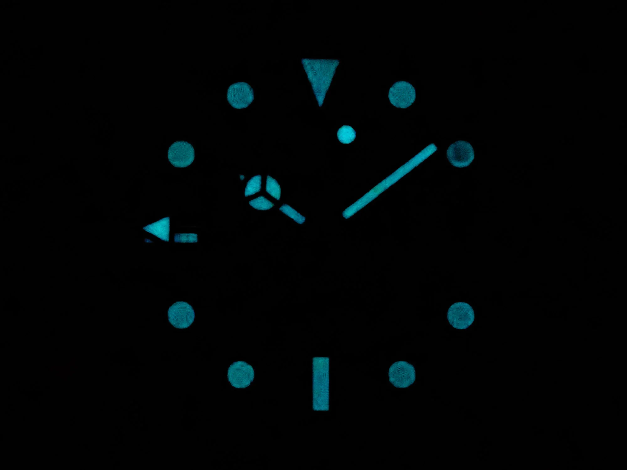 GMT-Master II 126710 GRNR Black/Gray Ceramic 904L Steel ARF 1:1 Best Edition on Jubilee Strap SH3285