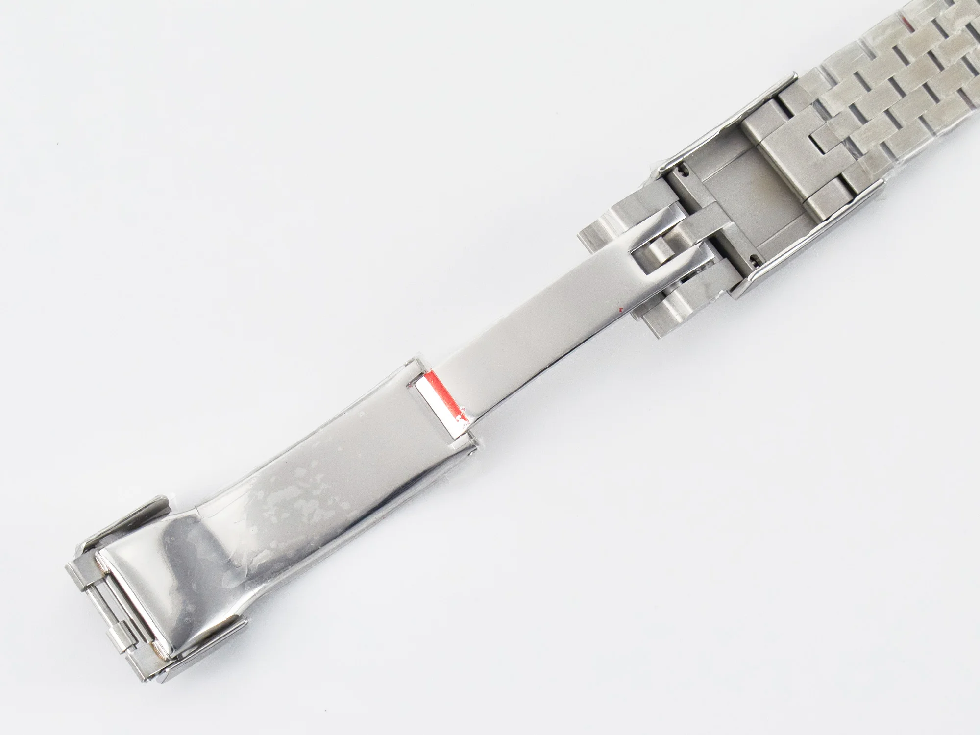 GMT-Master II 126710 GRNR Black/Grey Ceramic QF 1:1 Best Edition on Jubilee Bracelet VR3285 CHS
