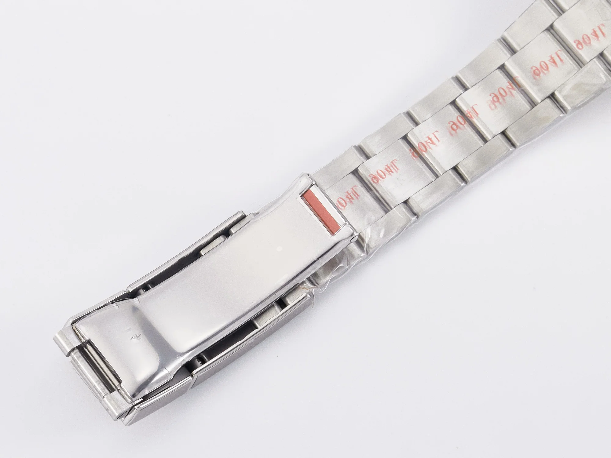GMT-Master II 126710 LNRO Black/Red Ceramic 904L ARF 1:1 Best Edition on Oyster Bracelet SH3285 CHS V3