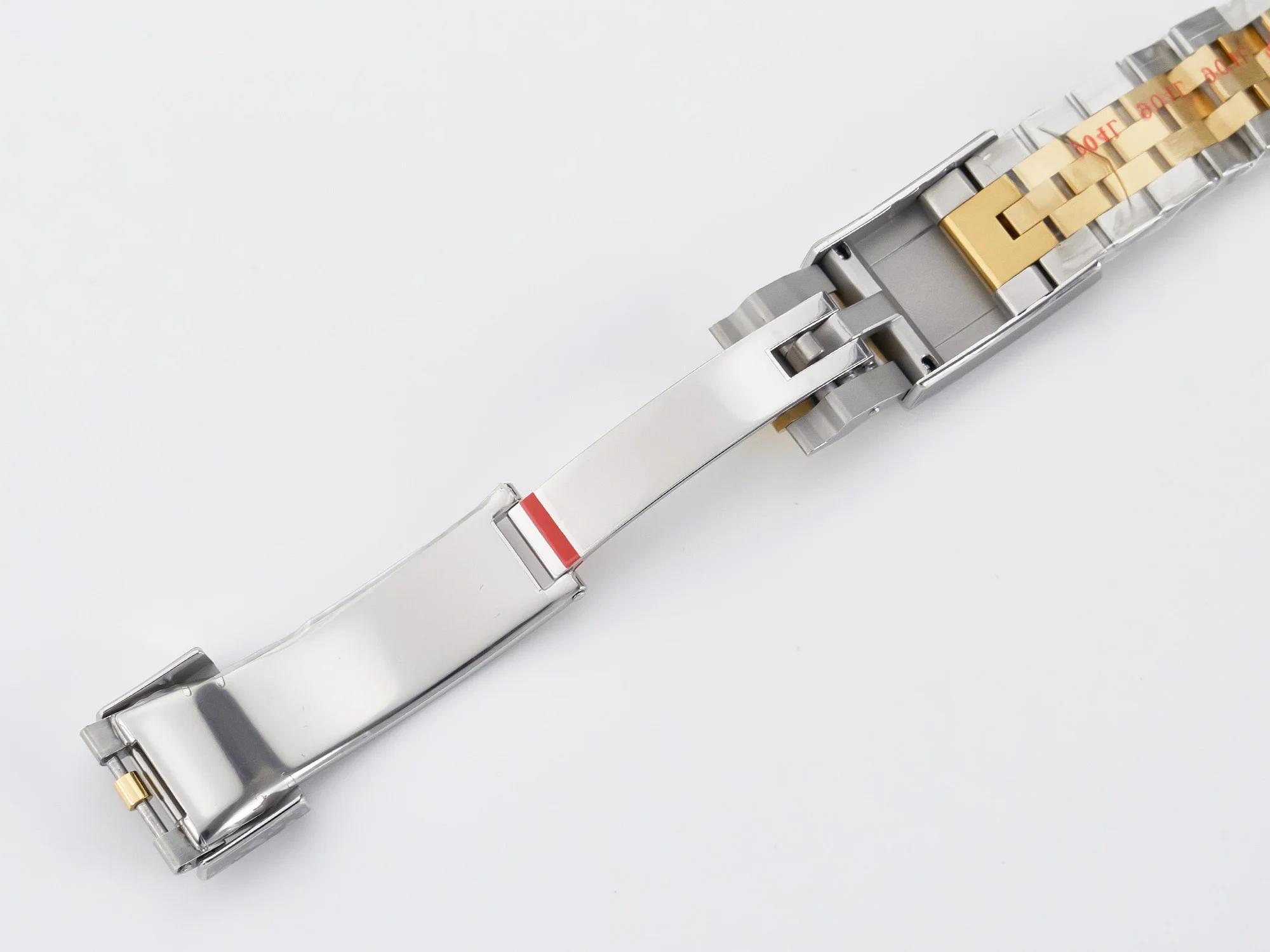 GMT-Master II 126713 GRNR ARF 1:1 Best Edition on Black Dial SS/YG Bracelet Super Clone VR3285 CHS (Gain Weight)