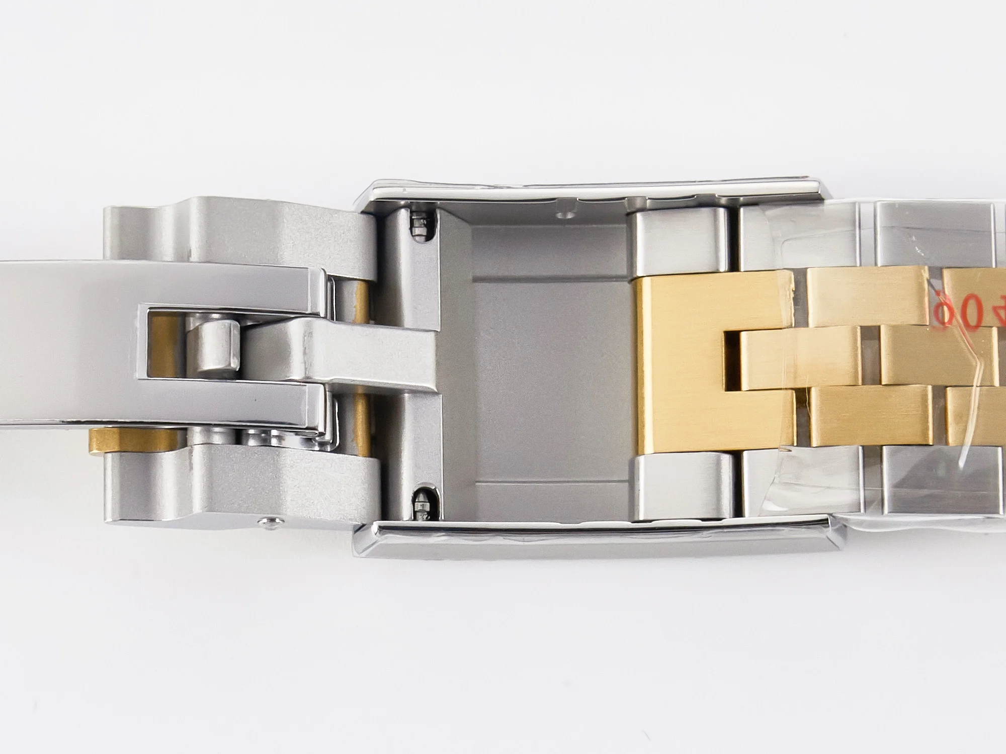 GMT-Master II 126713 GRNR ARF 1:1 Best Edition on Black Dial SS/YG Bracelet Super Clone VR3285 CHS (Gain Weight)