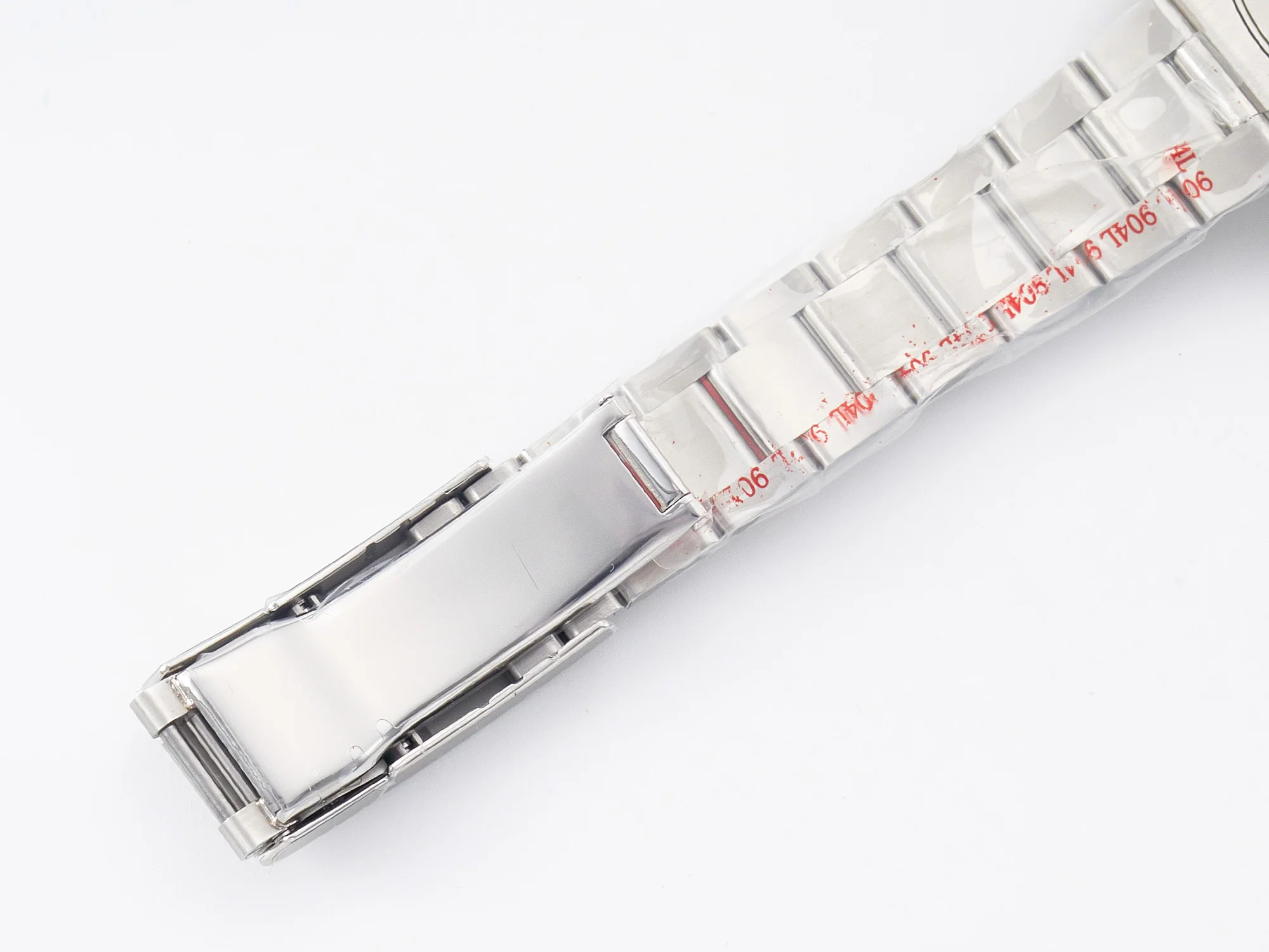 GMT-Master II 126719 BLRO Blue/Red Ceramic GMF Best Edition Meteorite Dial on Bracelet A3285 CHS