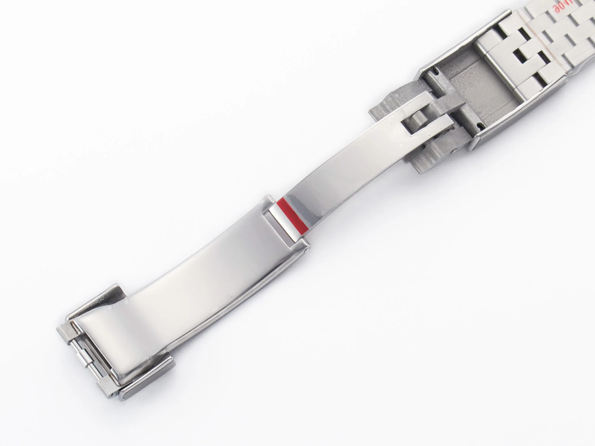 GMT Master II 126720 VTNR Clean 904L SS 1:1 Best Edition on Jubilee Bracelet DD3285 CHS