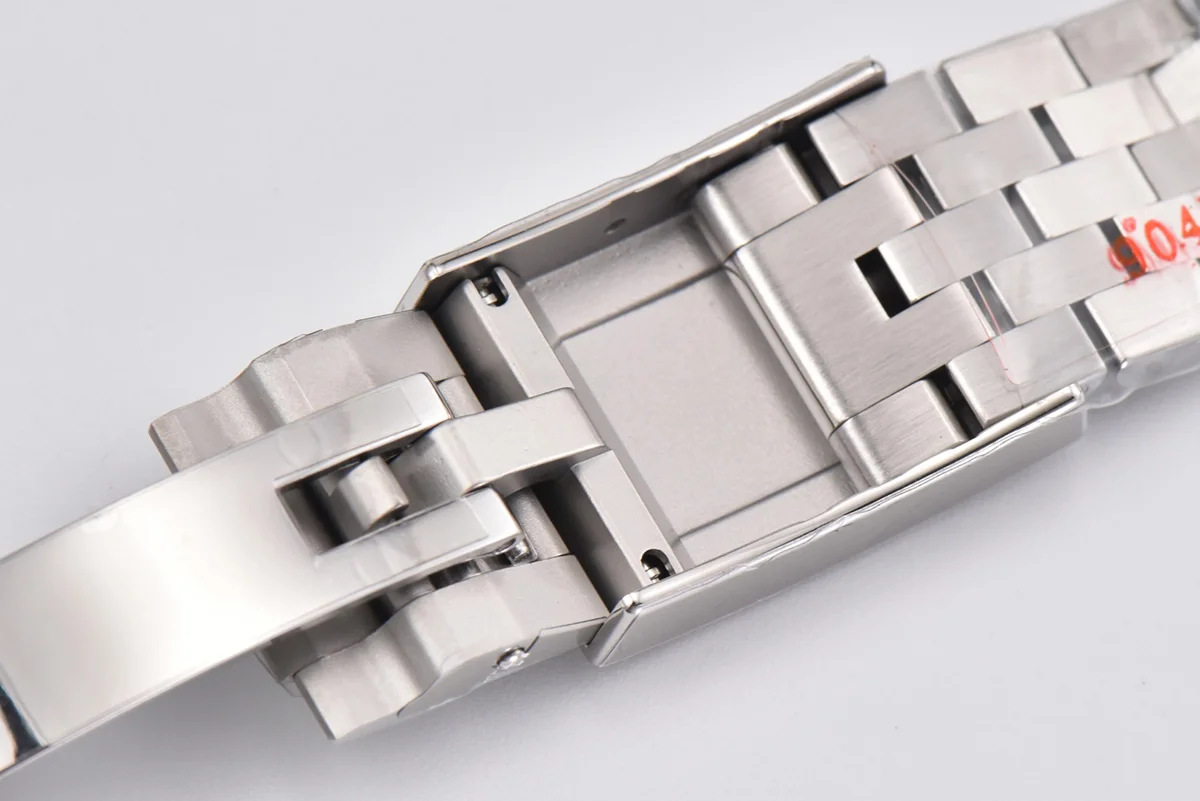 GMT Master II 126720VTNR on Jubilee Bracelet