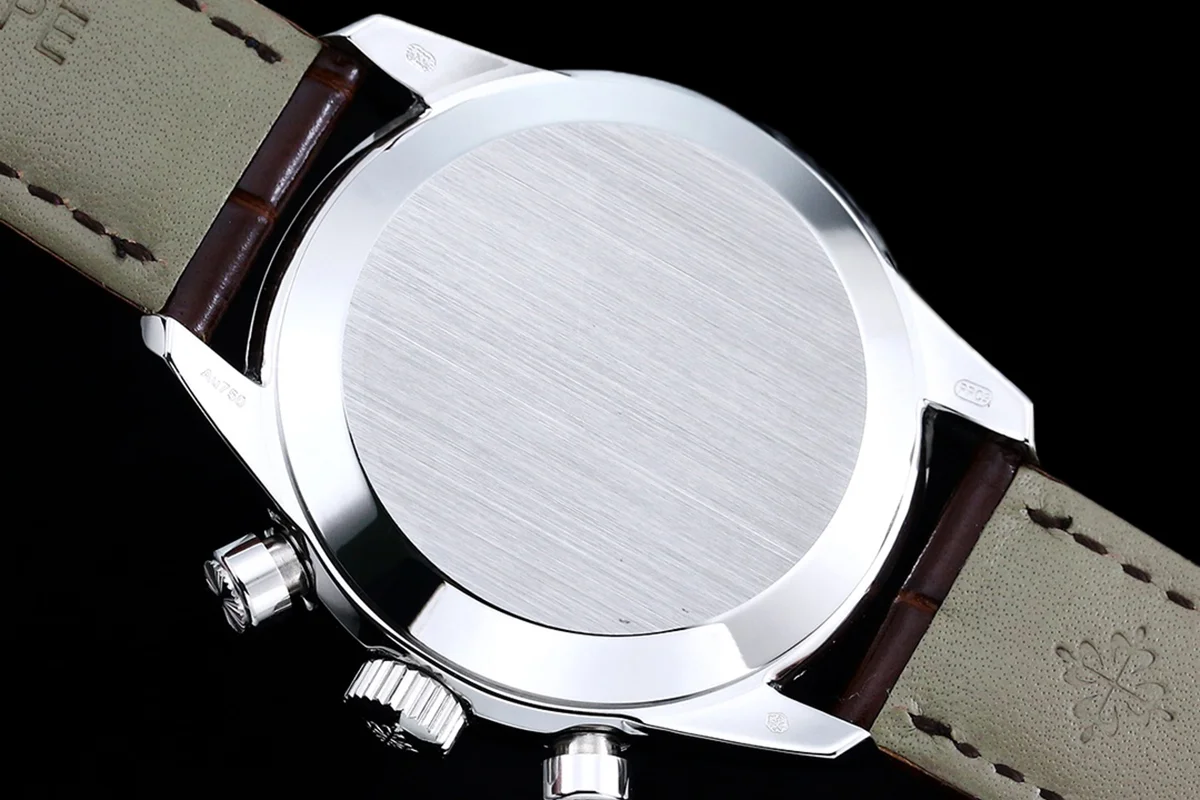 Grand Complications 5172G Rose-gilt Opaline Dial in White Gold