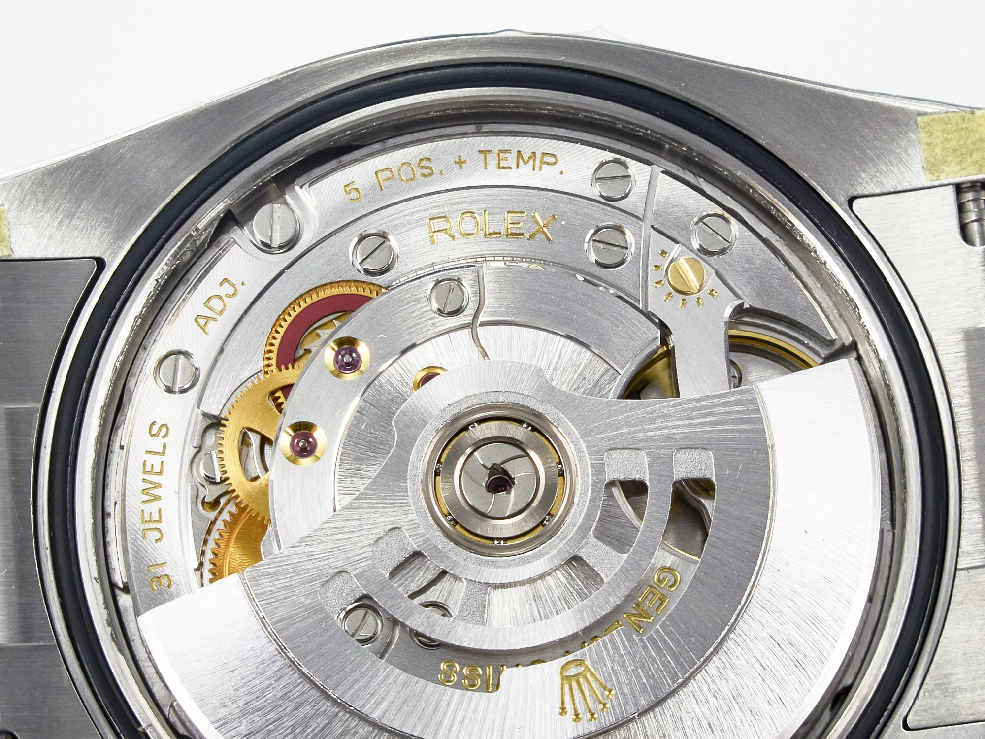 Oyster Perpetual 126000 36mm VSF 1:1 Best Edition 904L Steel Celebration Dial VS3235