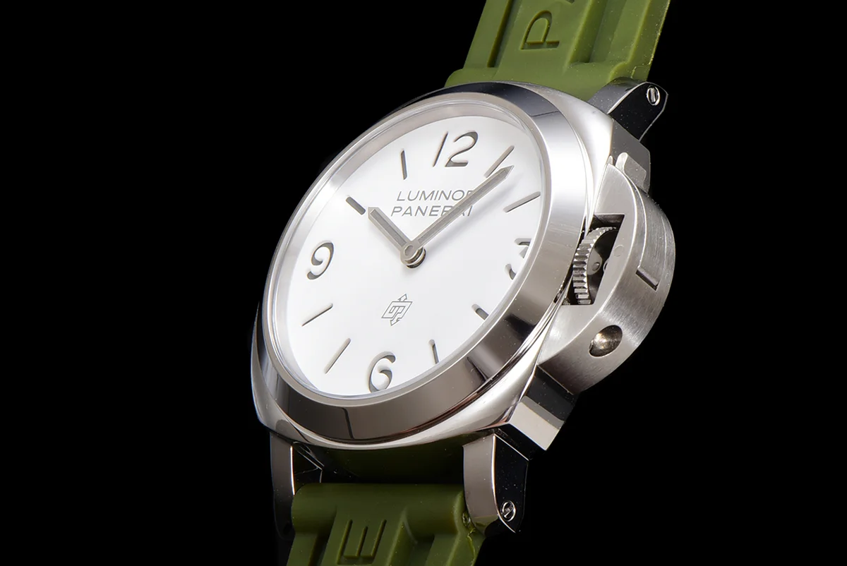 PAM1087 Luminor Base Logo 44mm