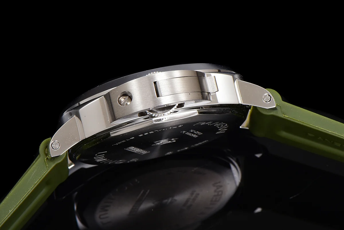 PAM1087 Luminor Base Logo 44mm