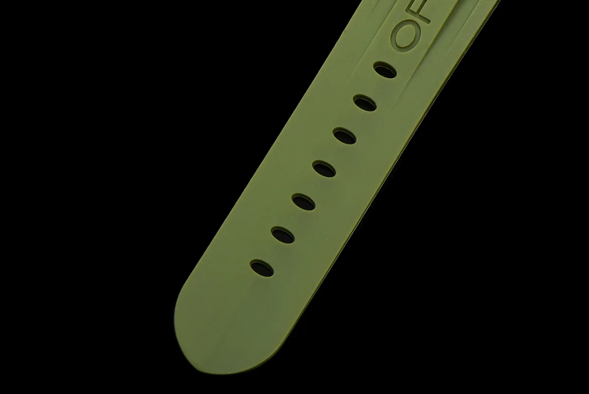 PAM1087 Luminor Base Logo 44mm