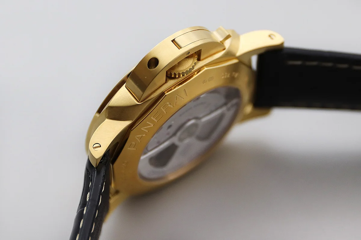PAM1115 Luminor Marina 44mm