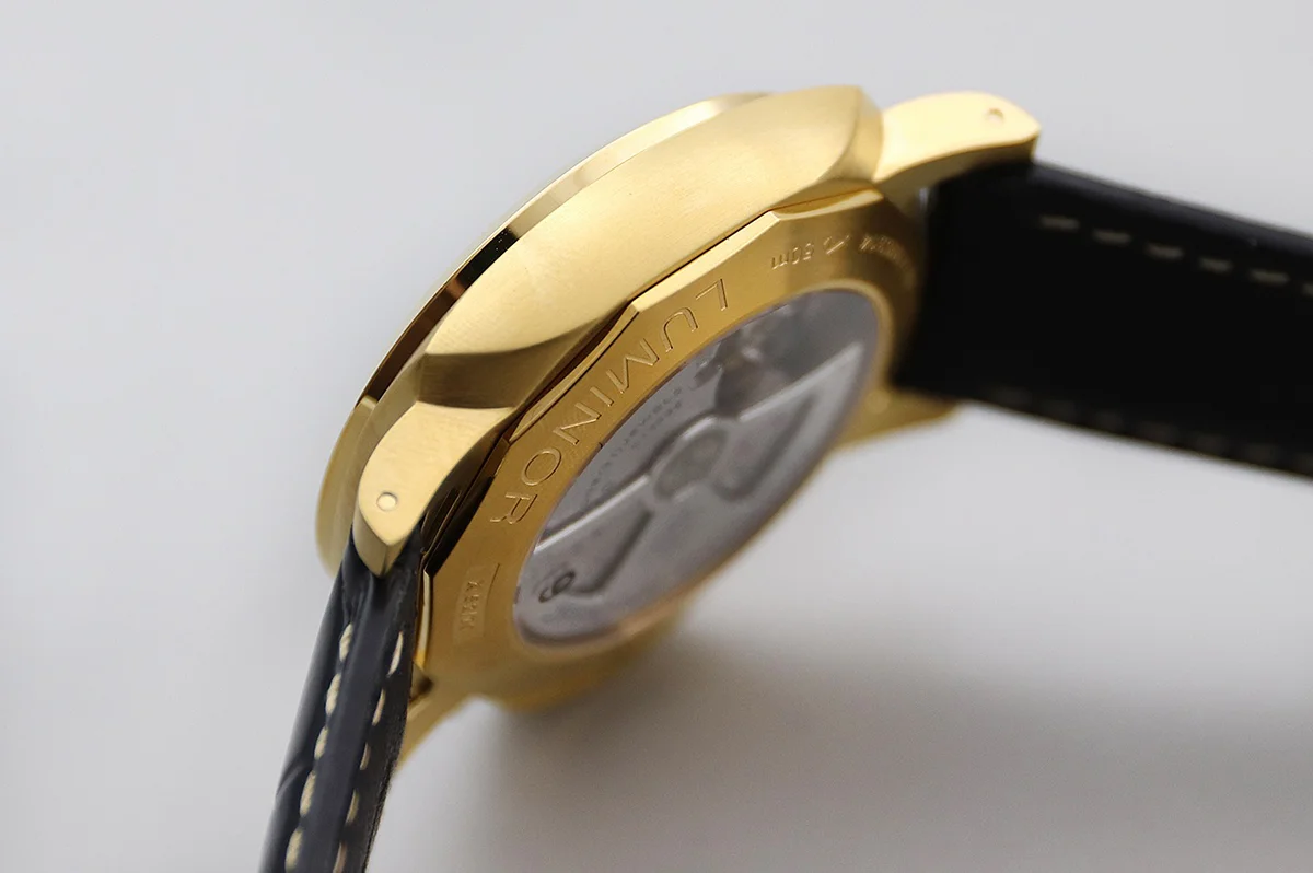 PAM1115 Luminor Marina 44mm
