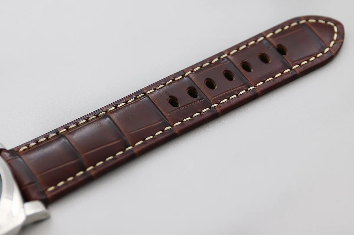 PAM1116 Luminor Marina Platinumtech 44mm
