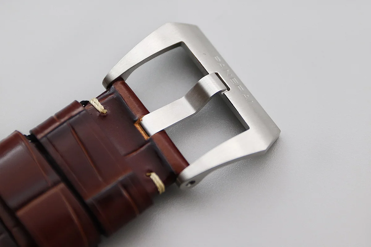 PAM1116 Luminor Marina Platinumtech 44mm